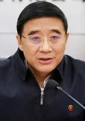 孟广顺 Guangshun Meng照片