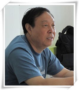 霍璇 Xuan Huo照片