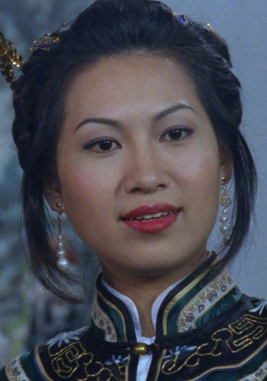 黎台丽 Li Tai-Li照片