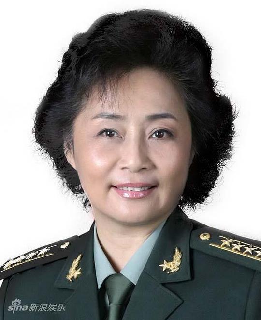 庞敏 Min Pang照片