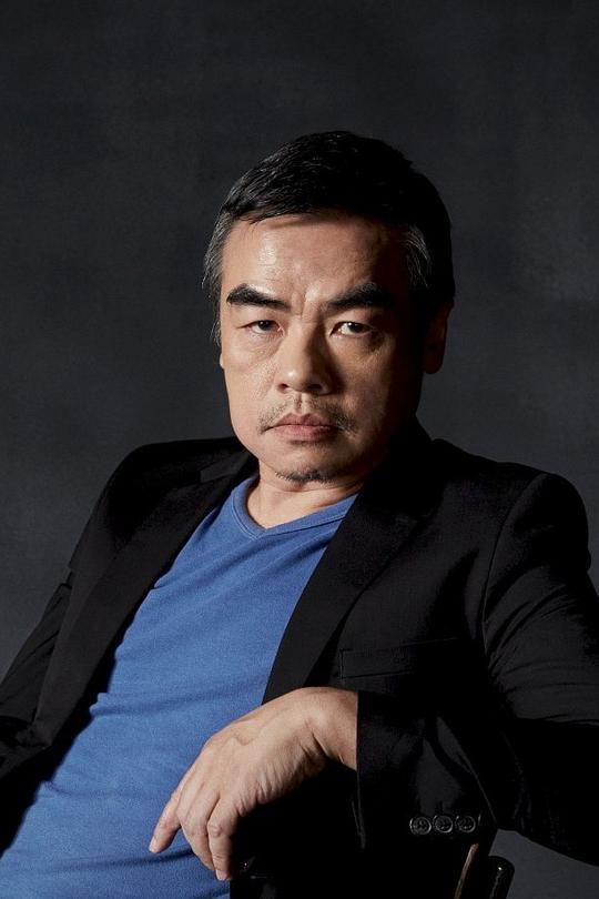 张伟雄 Bryan Chang照片