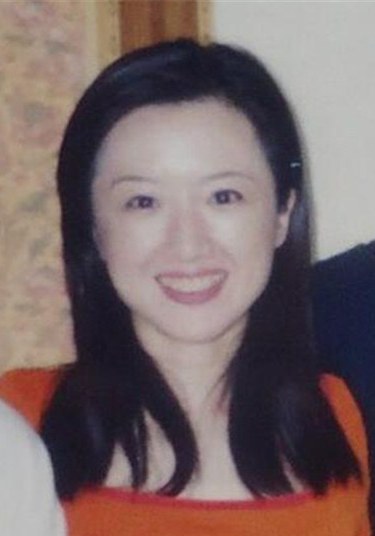 沈蓉 Rong Shen照片