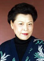 梁葆贞 Biu-Ching Leung照片