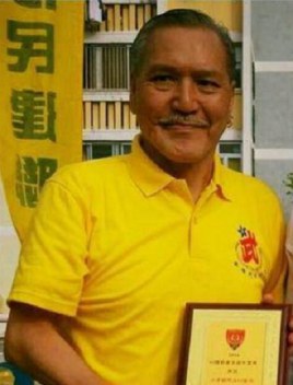 龙彪 Biu Lung照片