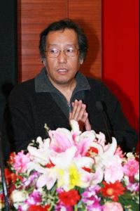 余明生 Mang San Yu照片