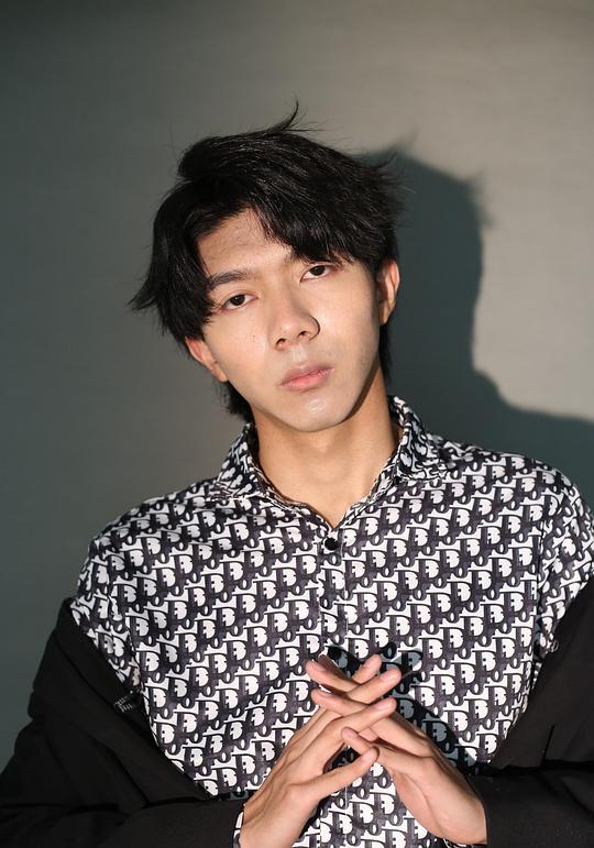 徐康硕 Eric Xu照片