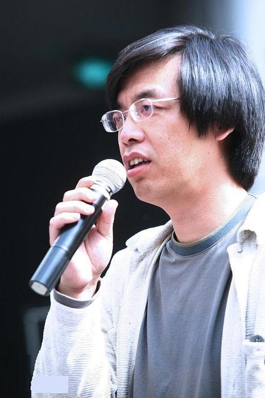 章小龙 Xiaolong Zhang照片