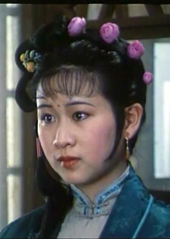 童欣 Xin Tong照片