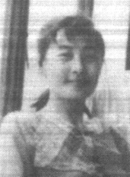 桂萍 Ping Gui照片