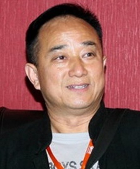 刘桐生 Tongsheng Liu照片