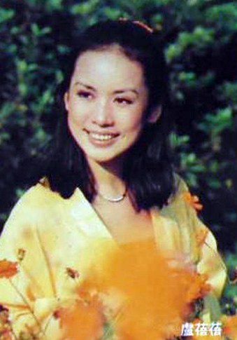 卢蓓蓓 Pei-Pei Lu照片