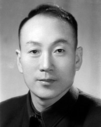 张翚 Hui Zhang照片