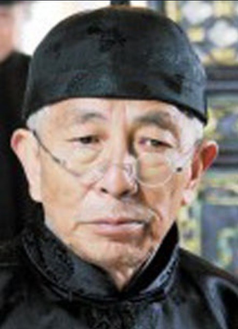 缪以琪 Yiqi Miao照片