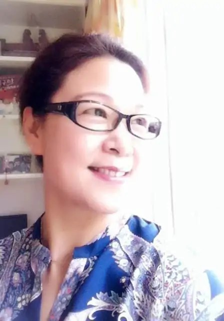 徐爱武 Aiwu Xu照片