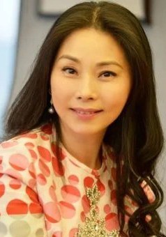 夏赛丽 Saili Xia照片