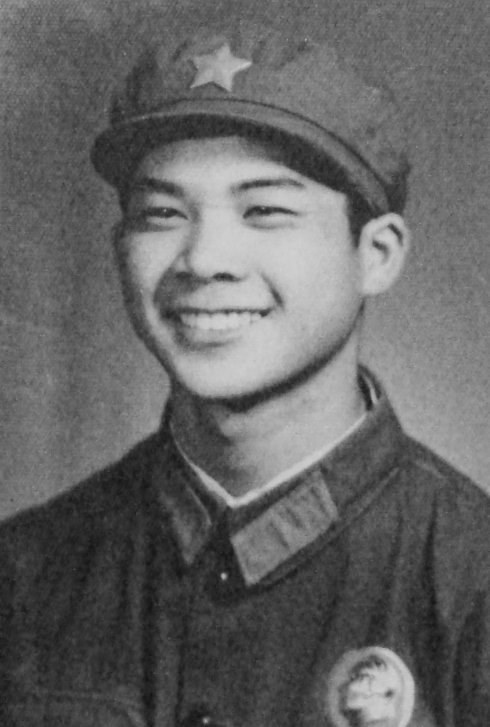 刘京梨 Jingli Liu照片