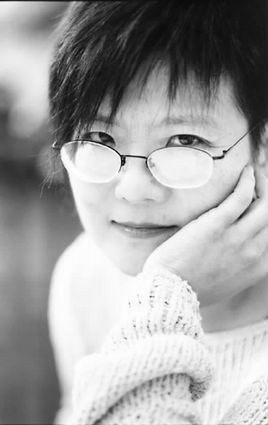 张辛欣 Xinxin Zhang照片