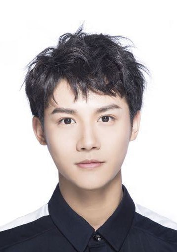 郑业成 Yecheng Zheng照片