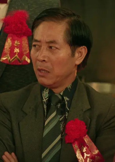 甘山 San Gam照片