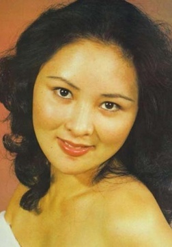 楚湘云 Linda Chu照片