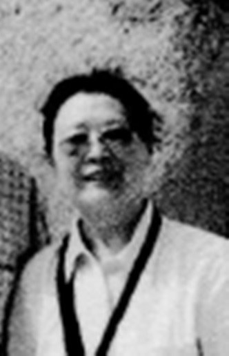 郭怡 Yi Guo照片
