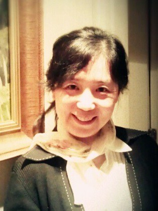 杨冬雁 Dongyan Yang照片