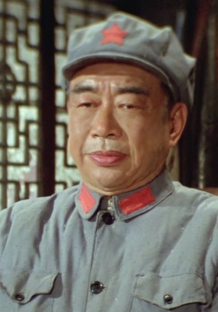 吕复 Fu Lü照片