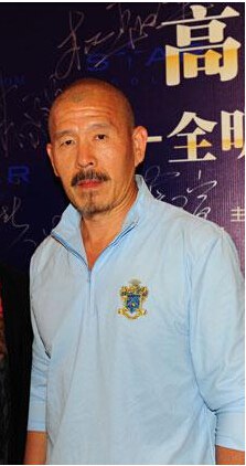 李虎 Hu Li照片