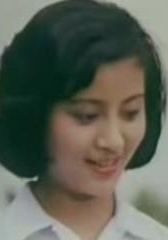 孙懿雯 Yiwen Sun照片