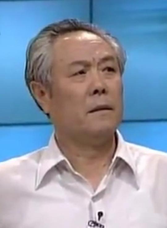 李冀明 Jiming Li照片