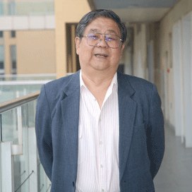 封锡钧 Xijun Feng照片