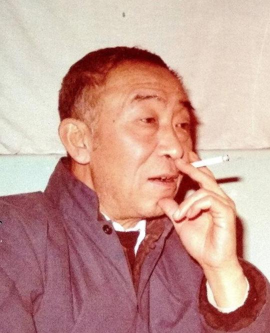 谷雷鸣 Leiming Gu照片
