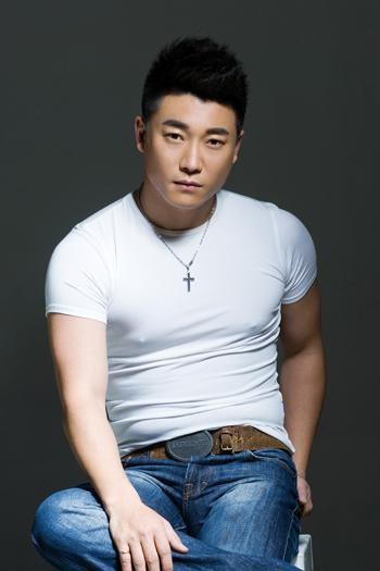 李博 Bo Li照片