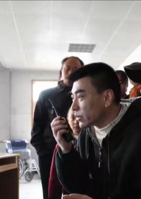 王英权 Yingquan Wang照片
