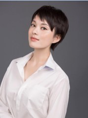 訾富尔 Fuer Zi照片