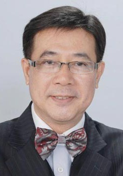 李成昌 Shing-Cheung Lee照片