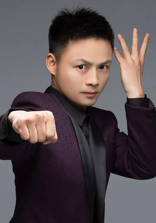 葛帅 Shuai Ge照片