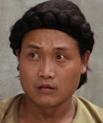 何维雄 Wai-Hung Ho照片