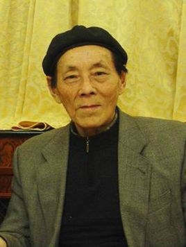 刘庆棠 Qingtang Liu照片