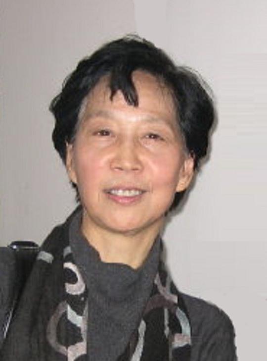 宋琛琛 Chenchen Song照片