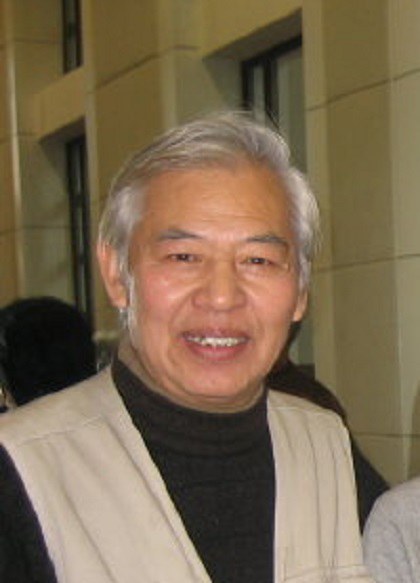 万琪武 Qiwu Wan照片