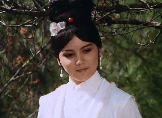 胡茵茵 Ingrid Hu Yin-Yin照片