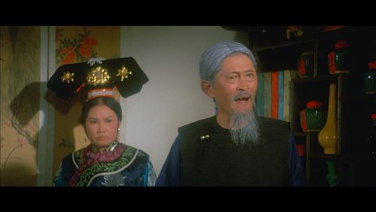 杨棋 Chi Yang照片