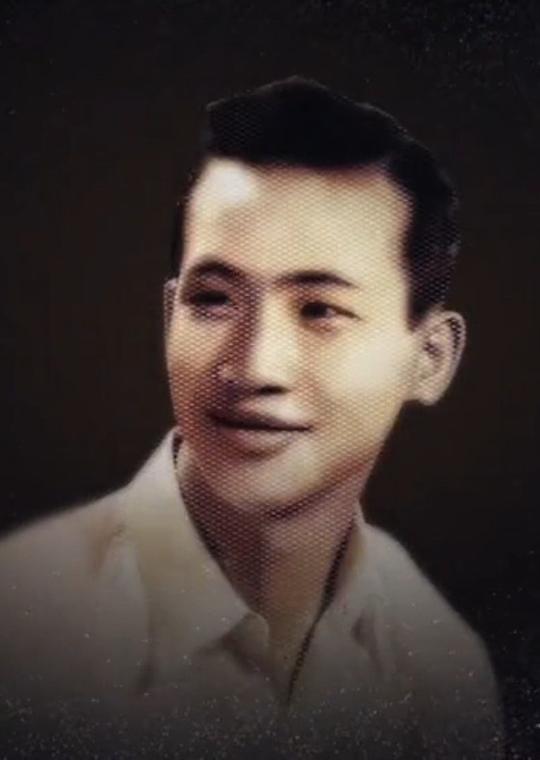 许先 Xian Xu照片