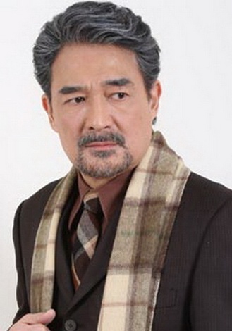 云中岳 Chung-yueh Yun照片
