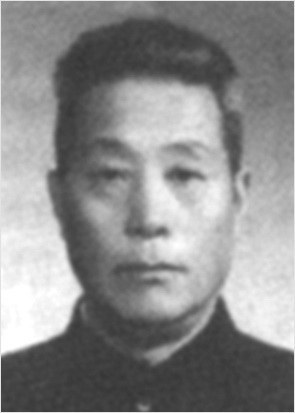 朱道南 Daonan Zhu照片