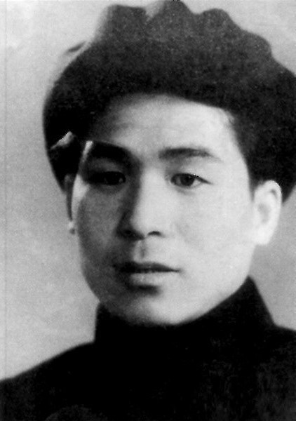 张锡奇 Xiqi Zhang照片