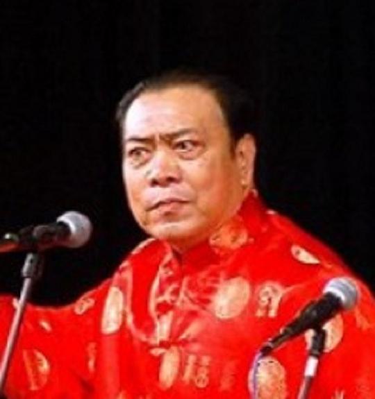 马永安 Yong'an Ma照片