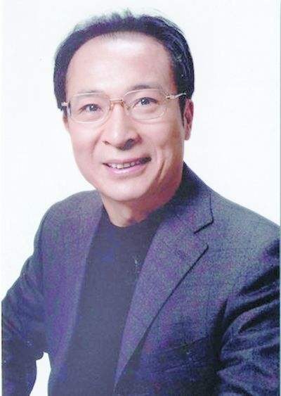 高牧坤 Mukun Gao照片