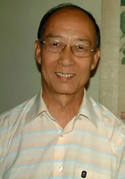 王忠信 Zhongxin Wang照片